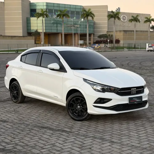 Fiat Cronos Drive 1.3 8V Flex 2022