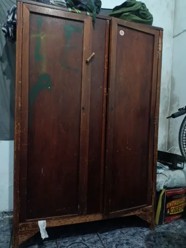 Guarda roupa 