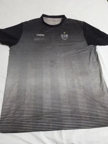 Camisa do Atlético Mineiro 