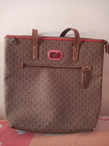 Bolsa Victor Hugo