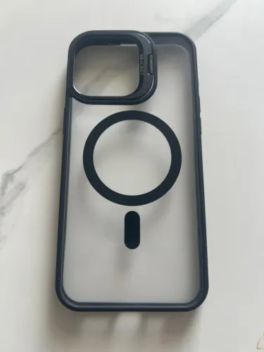 Capa iPhone 15 pro max