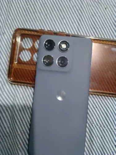 Celular Moto Edge 60