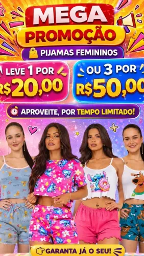 Pijamas