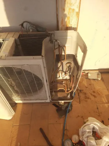 RD Refrigeração 