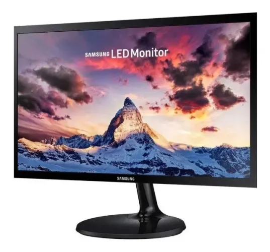 Monitor Samsung LS22F350FH led 21.5