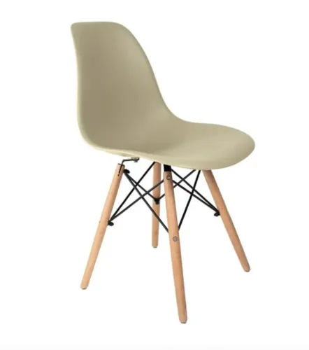 Cadeira Eames Eiffel