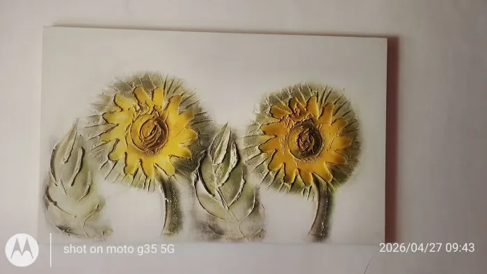 Quadro em Tela