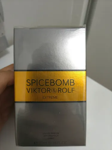 Spicebomb Extreme