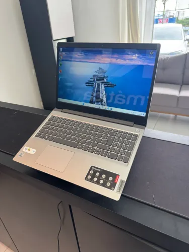 Notebook Lenovo core i5