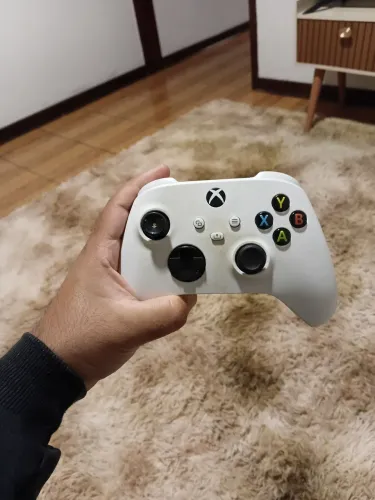 Controle xbox series s