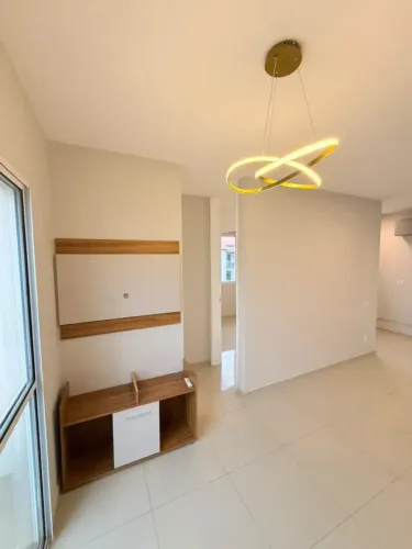 COND VILA GERIBA - APARTAMENTO 2 QUARTOS - REFORMADO - LAZER - 1 VAGA