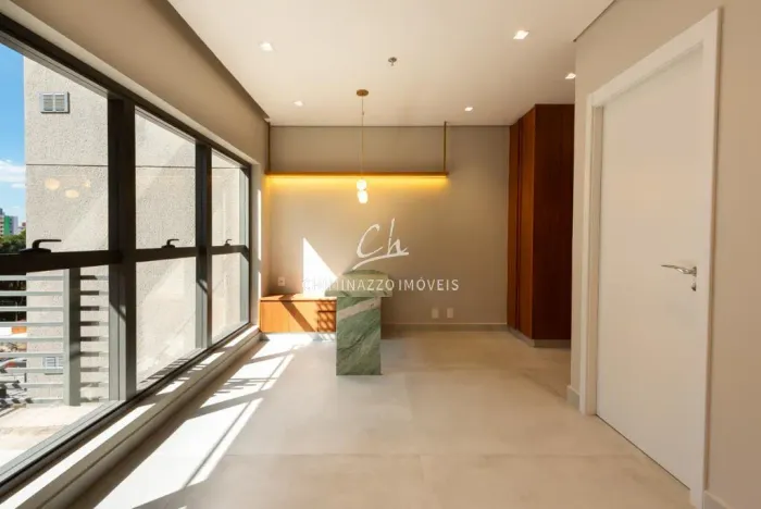 Sala para alugar em Campinas, Centro, com 39.9 m², Medplex Vera Cruz