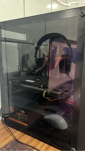 VENDO PC GAMER