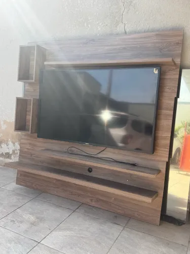 Vendo Televisão Sony 60 polegadas painel vai de brinde 
