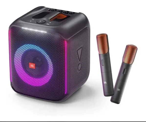 JBL ENCORE - MICROFONES 