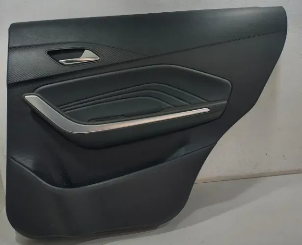 Forro Porta Chery Tiggo 3x Traseiro Direito 2020 a 2023