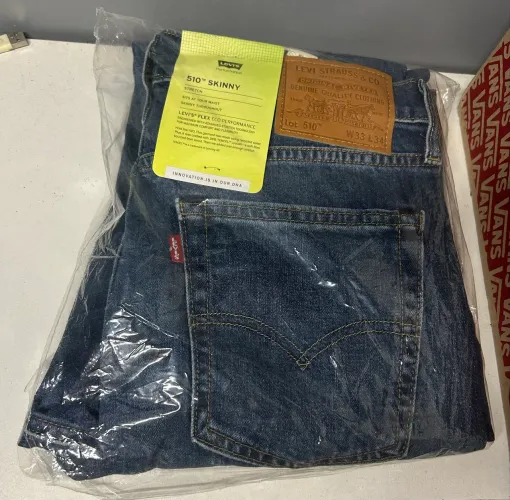 Calça Levi's MASCULINA