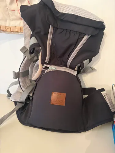 Canguru para bebê