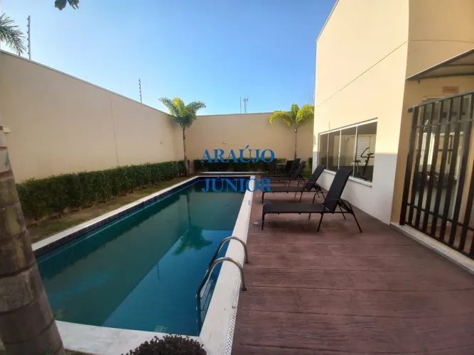 APARTAMENTO PARA LOCAÇÃO, PROXIMO AO SUPERMERCADO PAGUE MENOS DE SANTA BARBARA D'OESTE