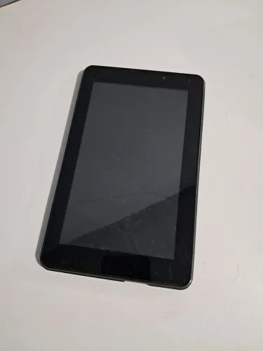 Tablet CCE 20 R$ - LEIA