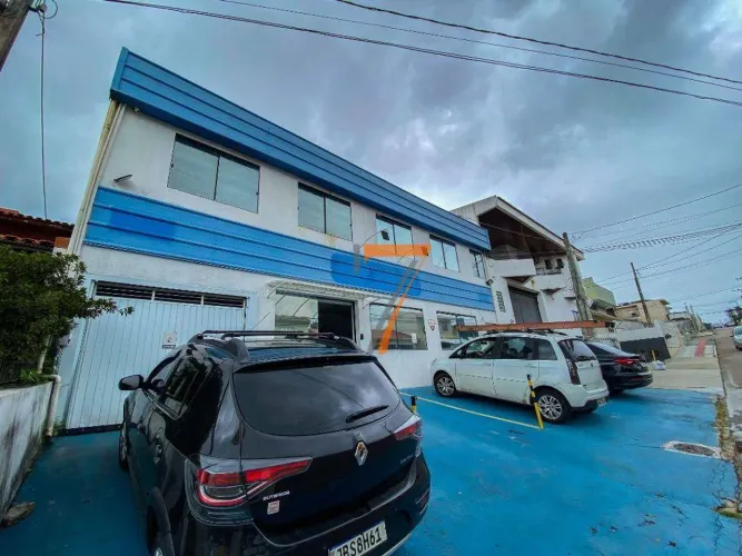 Casa, 600 m² - venda por R$ 2.000.000,00 ou aluguel por R$ 15.000,00/mês - Jardim Atlântic