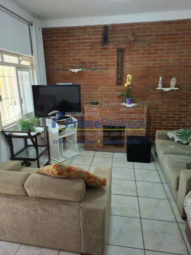 venda vila mariana sobrado 180m