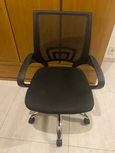 Cadeira de escritório