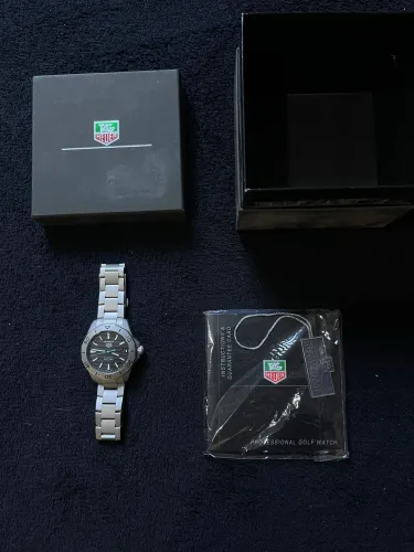 Relógio TAG Heuer Aquaracer