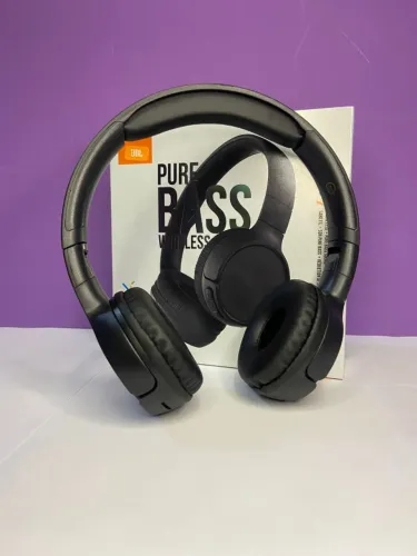 Fone de ouvido jbl Bass tune510 an13