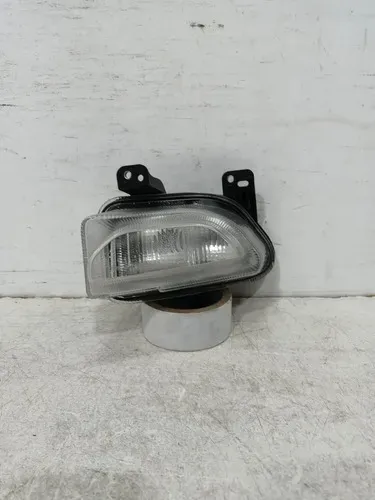 Farol Milha Esquerdo Jeep Renegade 2015  2020 Original 26736 Transparente