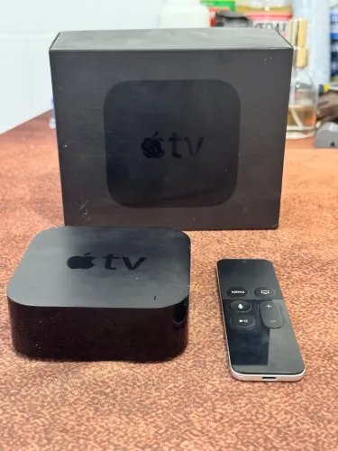 Apple TV 