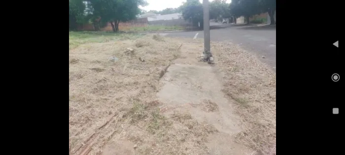 Terreno Parque Funada