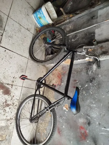 Bike aro 26