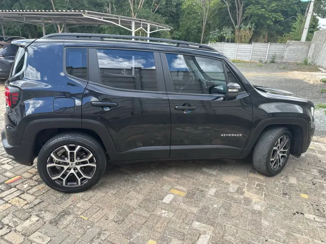 Jeep Renegade Long. T270 1.3 TB 4X2 Flex Aut. 2023
