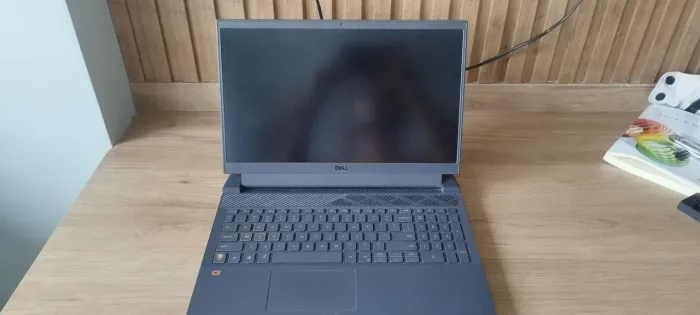 Notebook DELL G15 GTX 1650 novíssimo