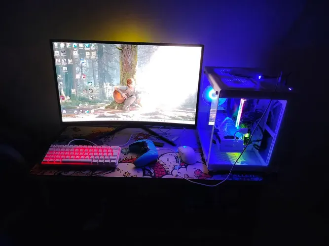 RX 7600