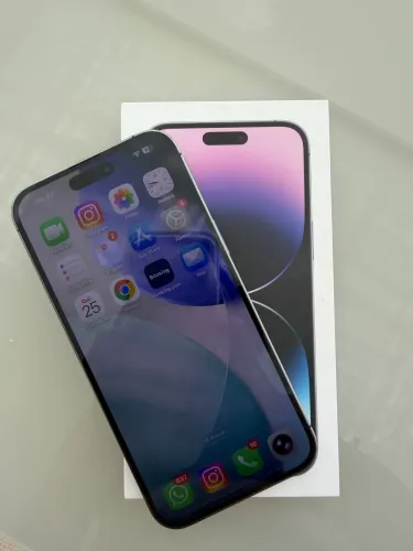 IPHONE 14 PRO MAX 