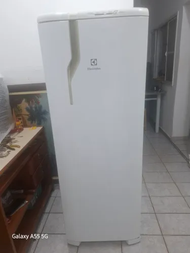 Geladeira Electrolux