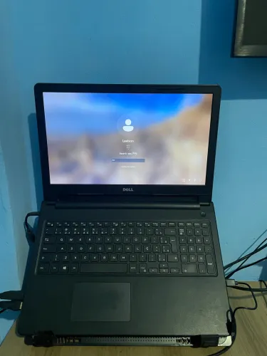 inspiron 3576 + Teclado e Mouse RGB
