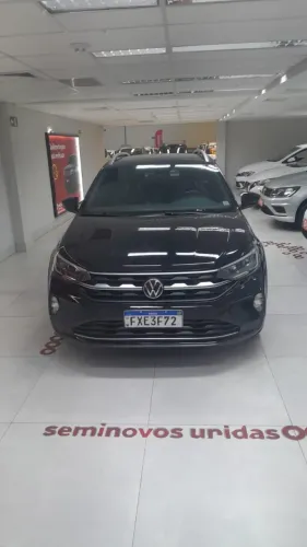Volkswagen Nivus Highline 1.0 200 TSI Flex AUT 2024