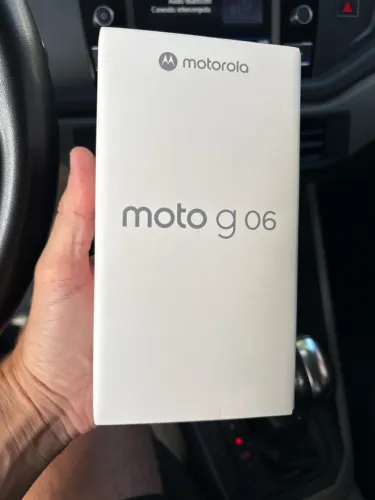 Moto g06 128gb