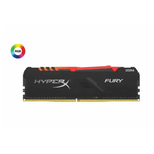 Memória DDR4 Kingston HyperX Argb 3600mhz 2x 8gb
