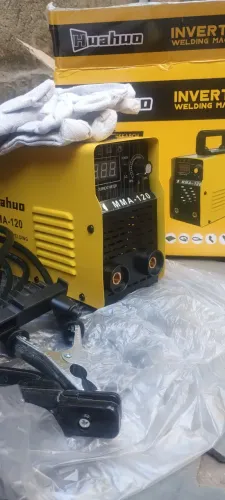 MÁQUINA DE SOLDA