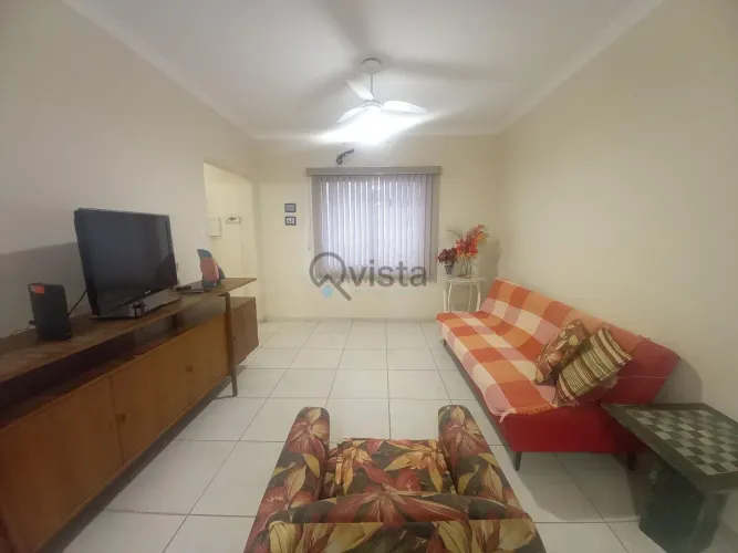 Apartamento à Venda na Pitangueiras no Guarujá | QVista Inteligência Imobiliária Guarujá