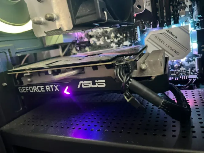 Rtx 3050 8gb