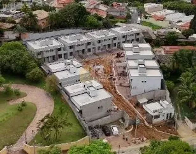 Casa em condomínio à venda no Condomínio Residencial Vila Ilha de Creta em Valinhos/SP