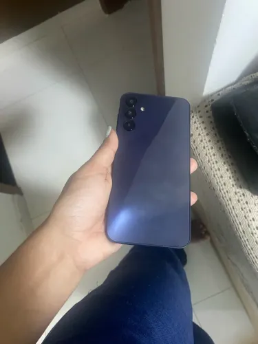Celular A15