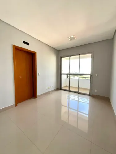 Apto para locação com 2 quartos, sendo uma suíte em Santa marta - Cuiabá | Ed. Santa marta