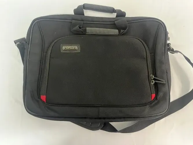 Bolsa Transversal Notebook OGIO