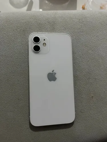 iPhone 12 Branco 128Gb